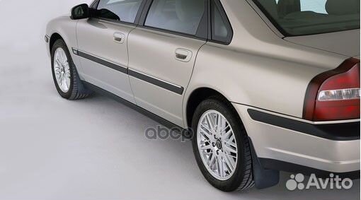Брызговики 9190936 volvo
