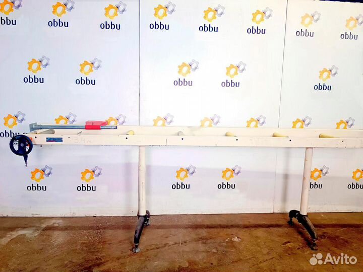 Рольганг 3 метра