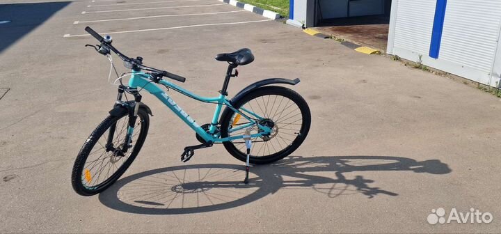 Велосипеды бу взрослый женский