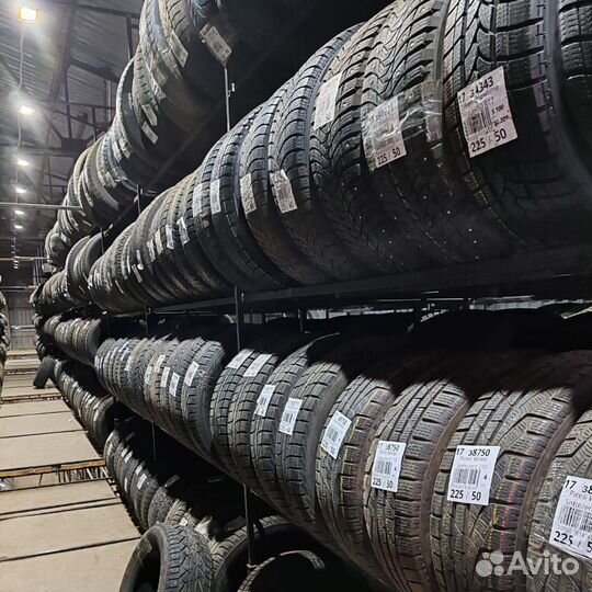 Continental EcoContact 6 235/45 R20 97V