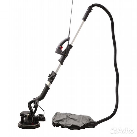 Шлифовальная машинка телескопическая