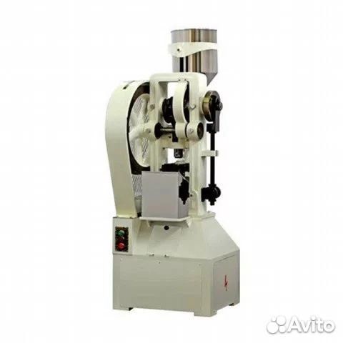 Таблеточный пресс THP-4, THP-10, THP-15B, THP-20