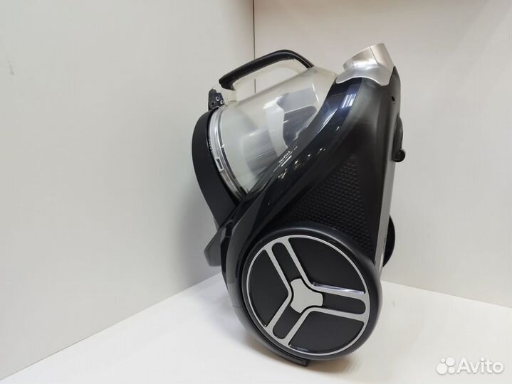 Пылесос с контейнером для пыли Tefal Compact Power