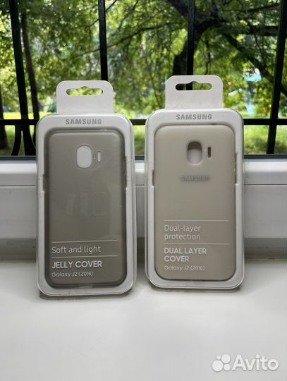 Чехол на samsung