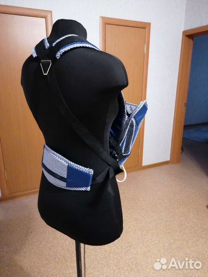 Рюкзак переноска кенгуру