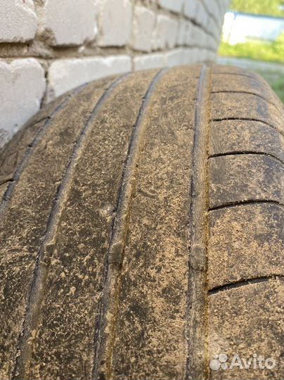 Dunlop Sport Classic