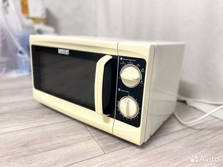 Микроволновая печь бу