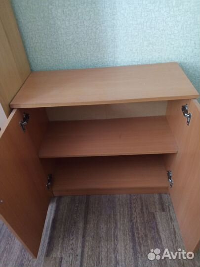 Тумбочка офисная бу