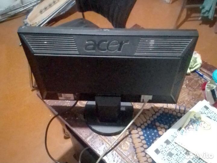 Ремонт и обслуживание пк, установка ос