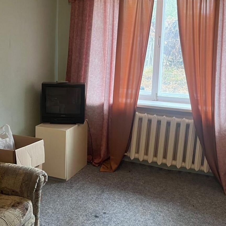 Квартира 1-комн. 29 м² в Балашов — фото 3