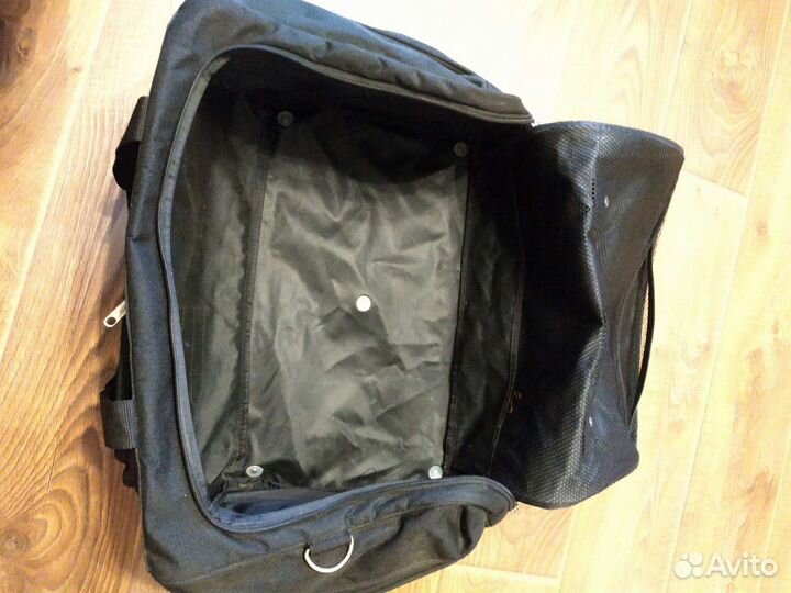 Сумка дорожная