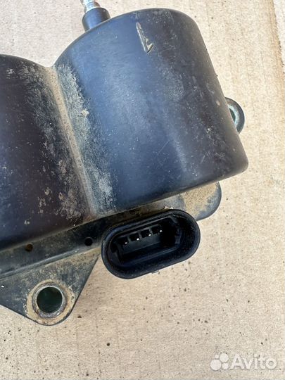 Катушка зажигания Daewoo Matiz