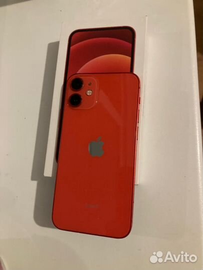 iPhone 12 mini, 128 ГБ