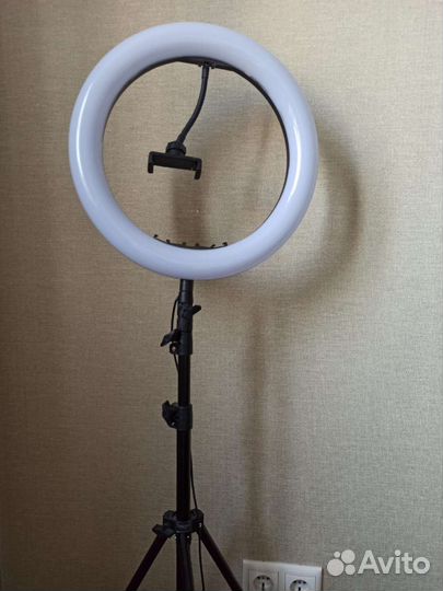 Свет для съемки