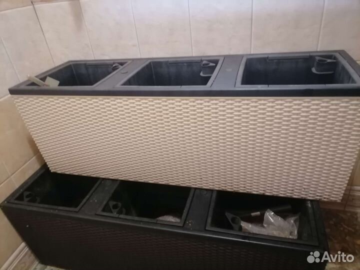 Кашпо lechuza (лечуза)