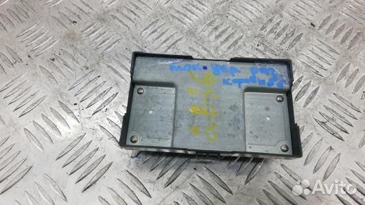 Блок управления раздаточной коробки cadillac CTS 2