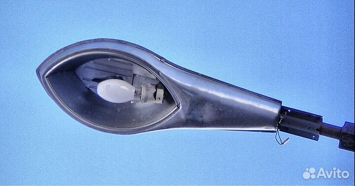 Фонарь «Кобра»