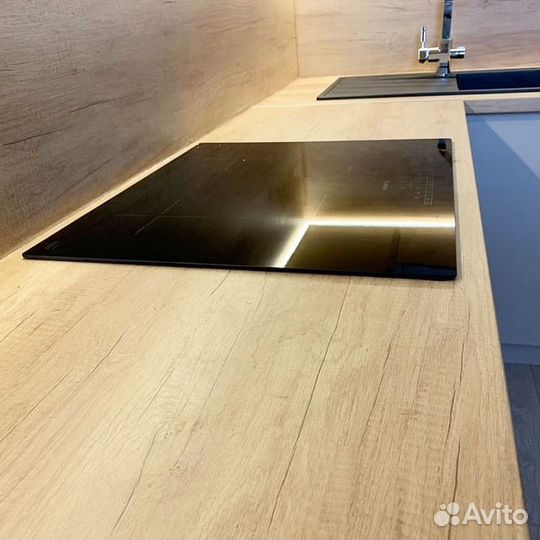 Кухни на заказ. Кратчайшие сроки