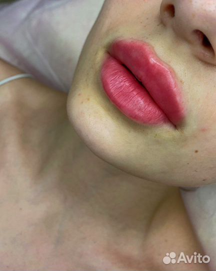 Косметолог на дому