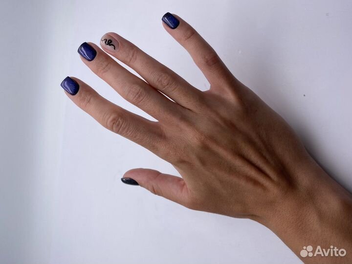 Мастер маникюра