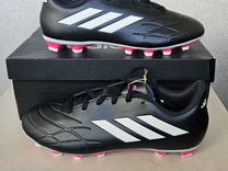 Новые бутсы Adidas copa pure. 4 FxG 41