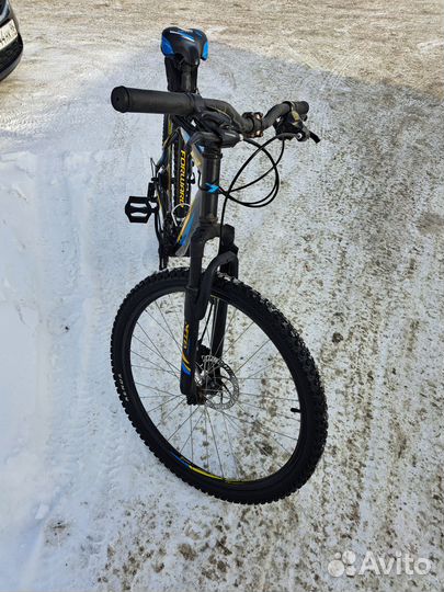 Велосипеды бу взрослый