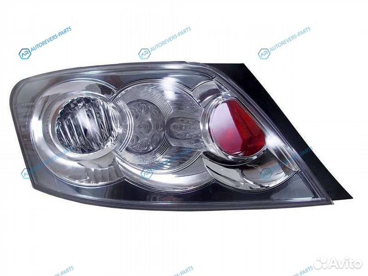 ST-212-19R0L Фонарь задний toyota mark X 04-06