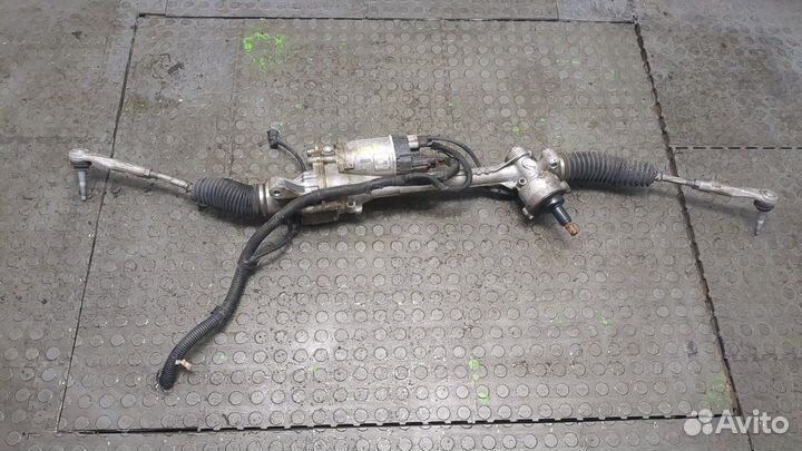 Рейка рулевая без г/у Alfa Romeo Giulia 2015, 2018