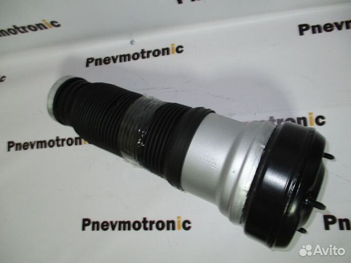 Передний пневмобаллон Mercedes Benz S220