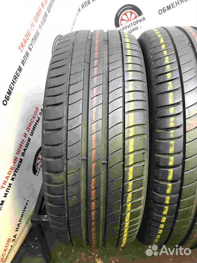 Michelin Primacy 3 205/50 R17 95V