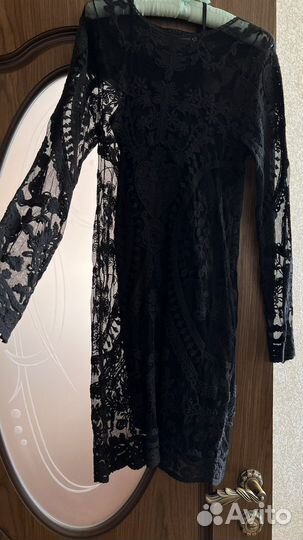 Одежда женская