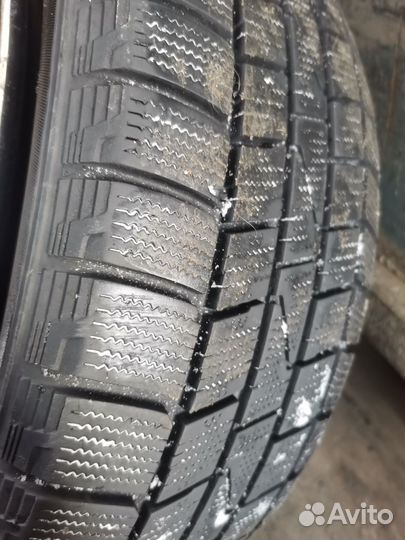 Hankook I Cept W605 195/55 R16