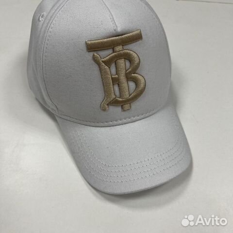 Кепка Burberry