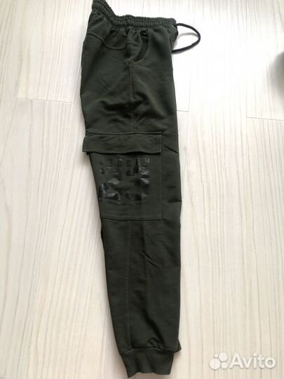 Спортивный костюм для мальчика 140-152