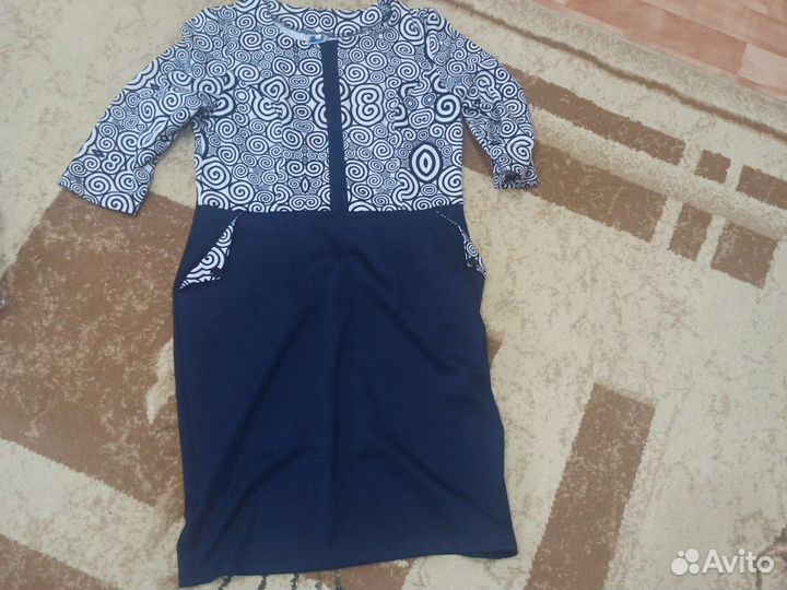 Женские вещи пакетом 48