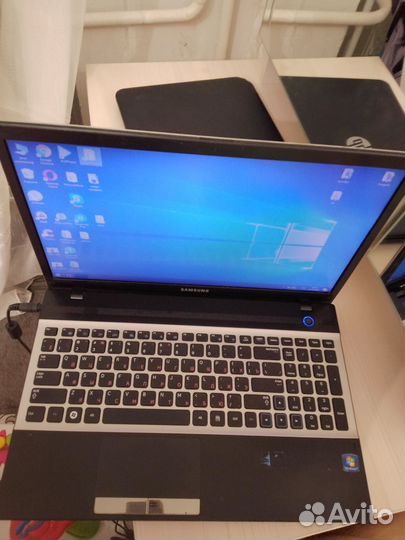 Samsung Hp300v5a