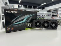 Видеокарта gigabyte GeForce RTX 3080 Ti eagle