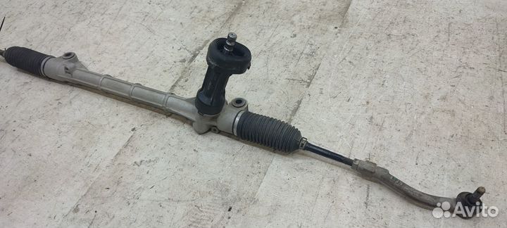 Рейка рулевая Geely Atlas NL-3 2016