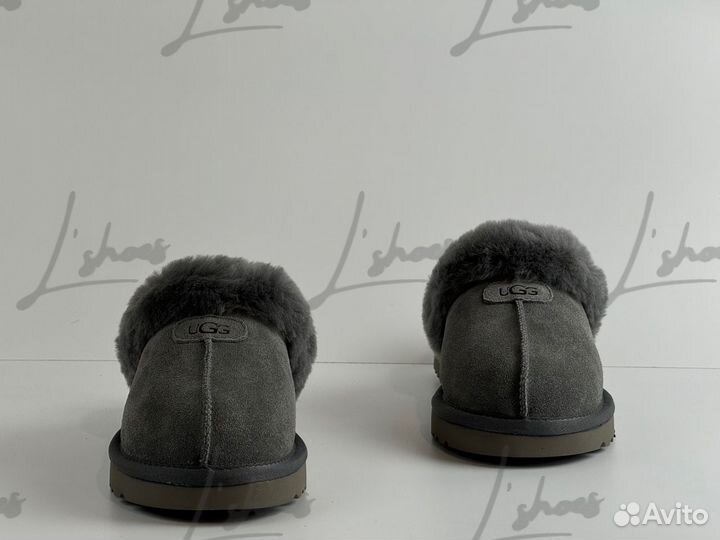 Тапочки женские Ugg