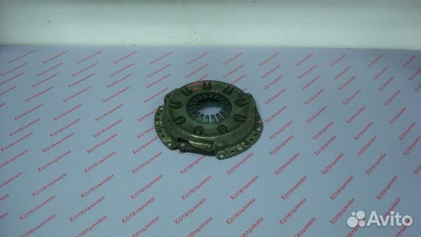 Nissan 30210-BM410 Корзина сцепления