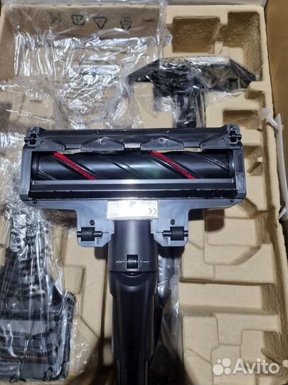 Вертикальный пылесос Tefal X-Force Flex 14.60