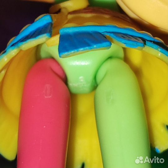 My little pony equestria girls minis