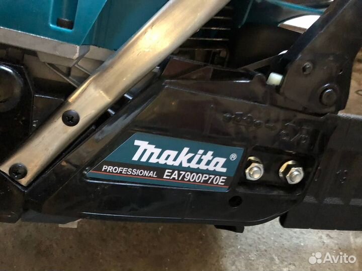 Бензопила makita 7900