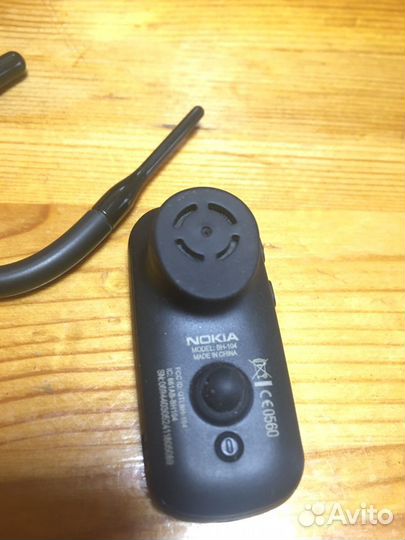 Беспроводные наушники