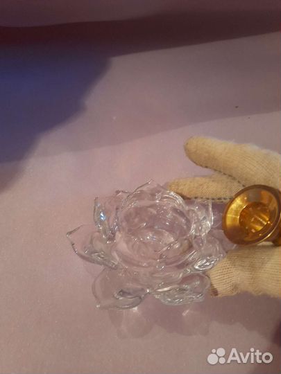 Подсвечник