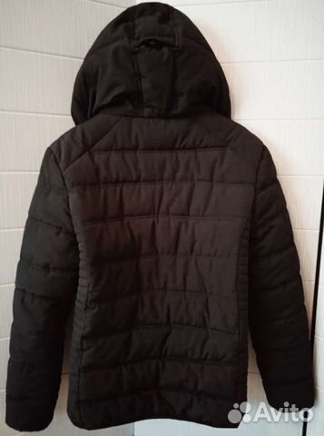 Куртка муж.зима /демисезон р. S(44-46) фирма Koton