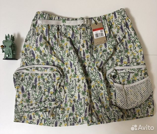 L: Шорты Nike ACG Snowgrass Оригинал