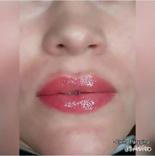 Курс: Мастер Перманентного макияжа. Татуаж