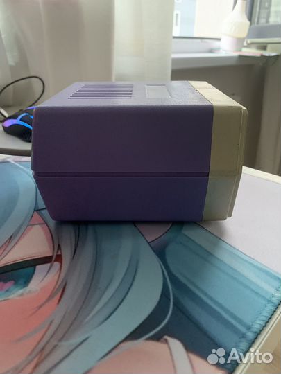 Аппарат для маникюра