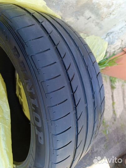 Dunlop Dignos D-01 275/45 R19 35Y